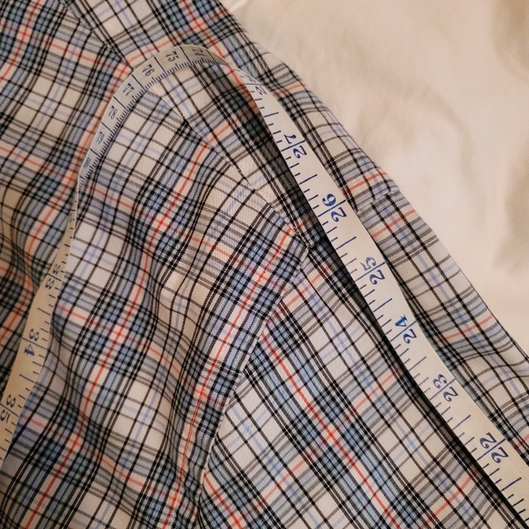 Peter Millar Crown Ease Large Shirt - Picture 5 of 7